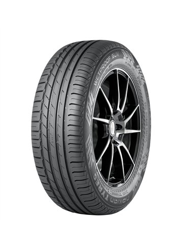 NOKIAN WETPROOF SUV 235/65 R17 108V XL