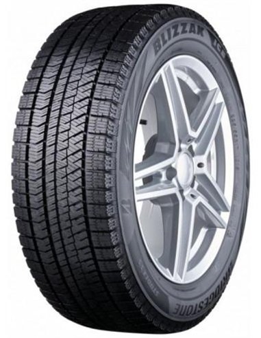 BRIDGESTONE BLIZZAK ICE 185/60 R14 82S
