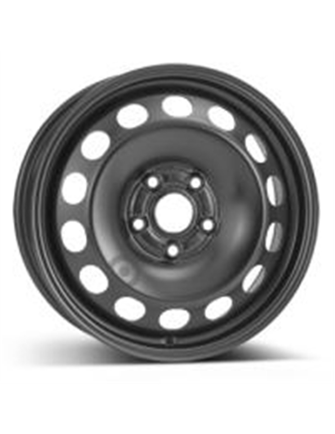 ALCAR STAHLRAD 6Jx16 5x112 ET50 CB57.1