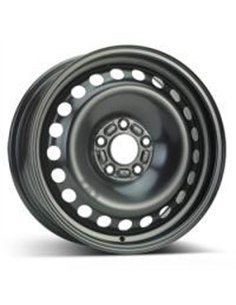 ALCAR STAHLRAD 6.5Jx16 5x108 ET50 CB63.3