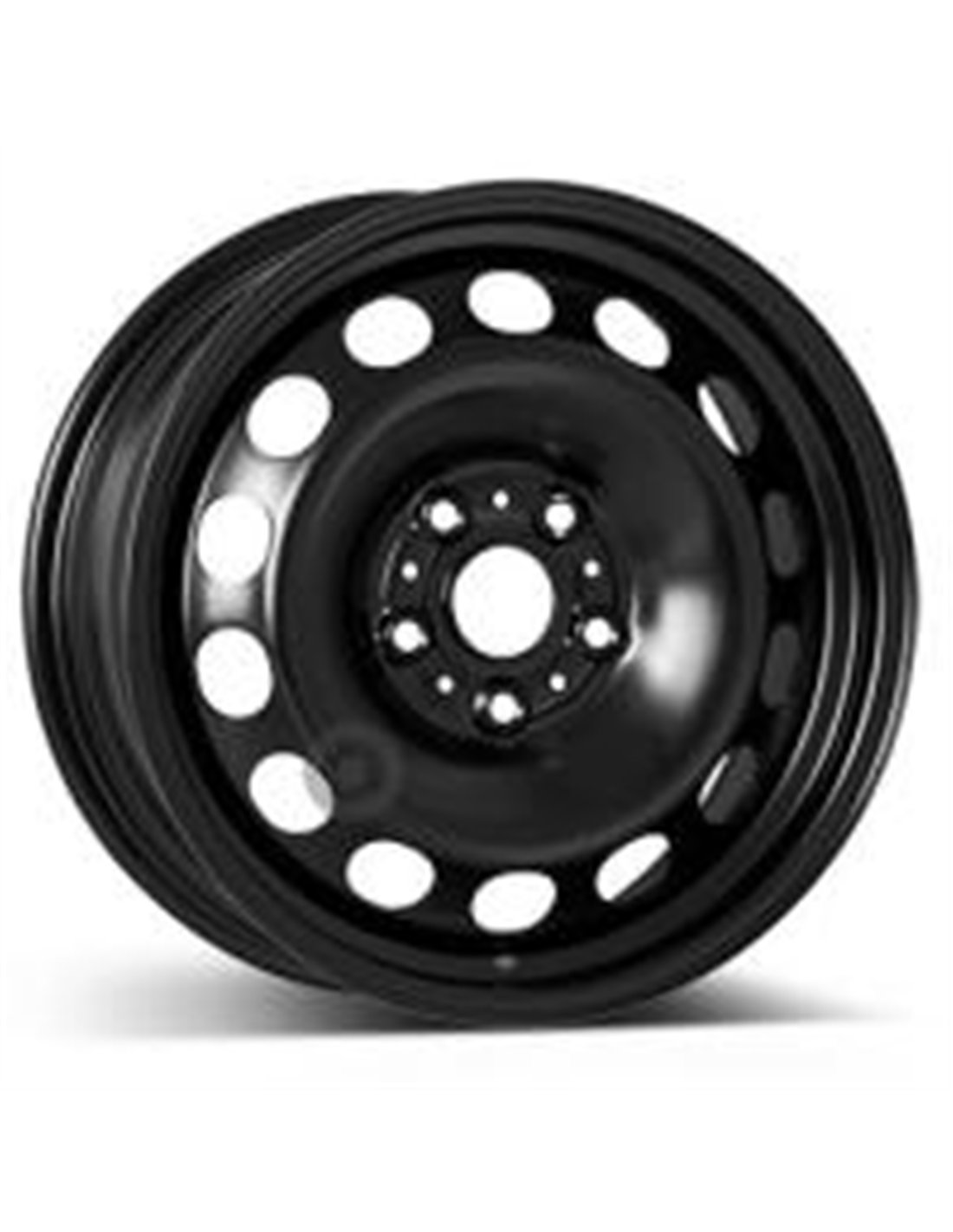 ALCAR STAHLRAD 6.5Jx16 5x112 ET46 CB57.1