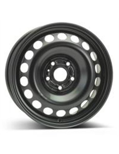 ALCAR STAHLRAD 6.5Jx16 5x112 ET42 CB57.1