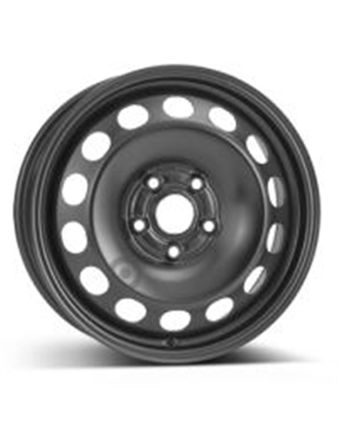 ALCAR STAHLRAD 6.5Jx16 5x112 ET46 CB57