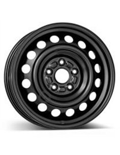 ALCAR STAHLRAD 6.5Jx16 5x114.3 ET50 CB60