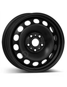 ALCAR STAHLRAD 6Jx16 5x112 ET43 CB57.1