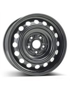 ALCAR STAHLRAD 6.5Jx16 5x114 ET45 CB60