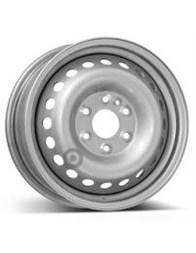 ALCAR STAHLRAD 6.5Jx16 6x125 ET68 CB74