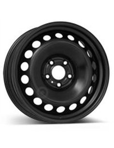 ALCAR STAHLRAD 7Jx17 5x114.3 ET37 CB66