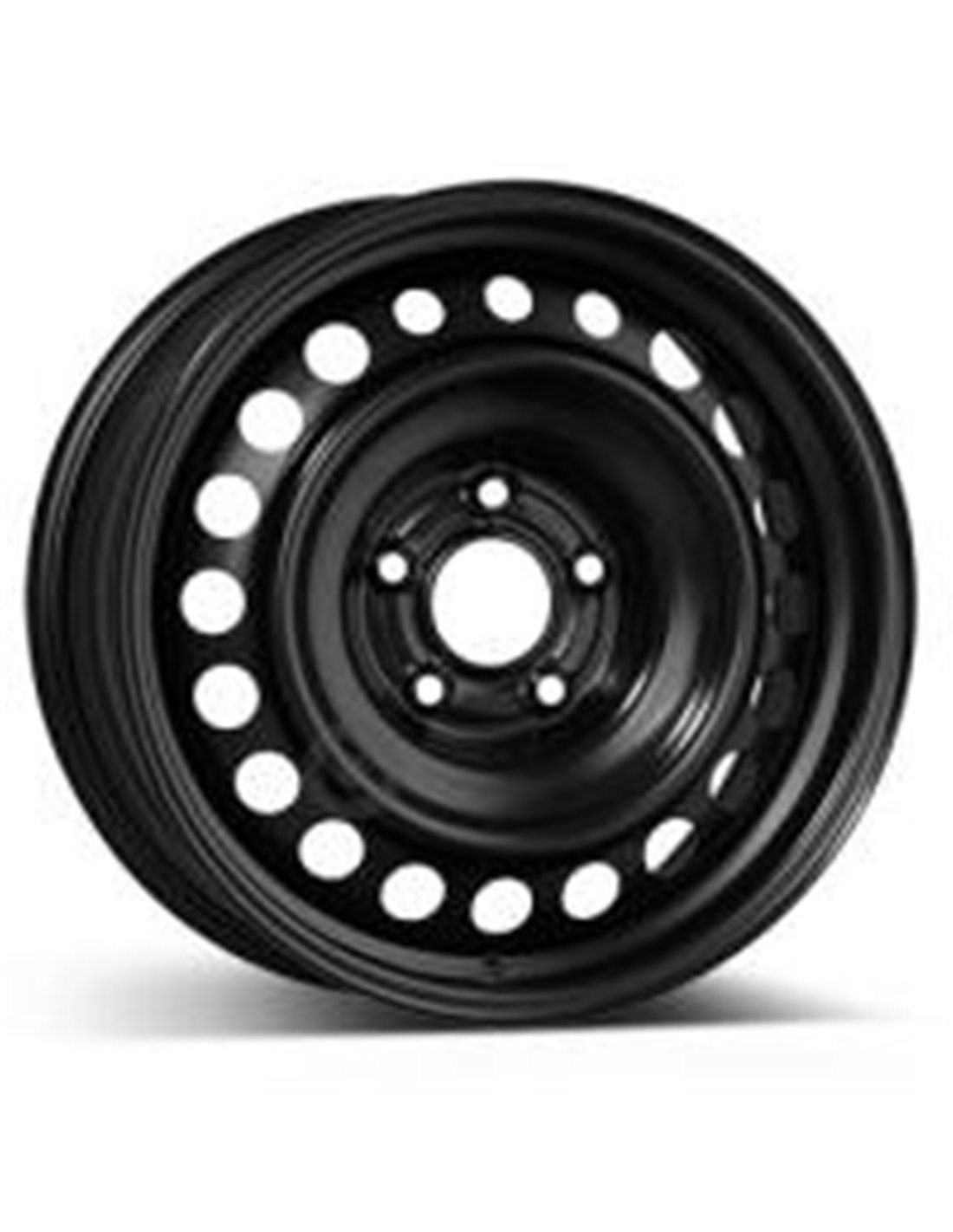 ALCAR STAHLRAD 6.5Jx16 5x114.3 ET32 CB66