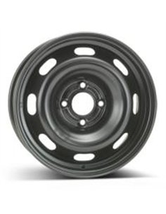 ALCAR STAHLRAD 6Jx15 4x108 ET23 CB65