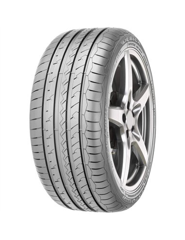 DEBICA PRESTO UHP 2 245/45 R18 100Y XL