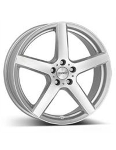 DEZENT TY 7Jx16 5x114.3 ET48 CB71.6