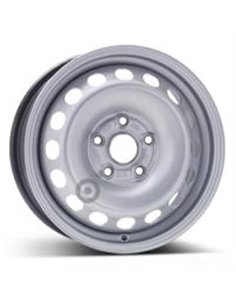 ALCAR STAHLRAD 6Jx15 5x112 ET47 CB57