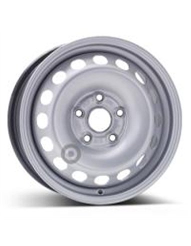 ALCAR STAHLRAD 6Jx15 5x112 ET47 CB57