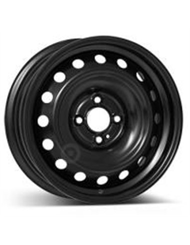 ALCAR 6Jx15 4x100 ET31 CB60