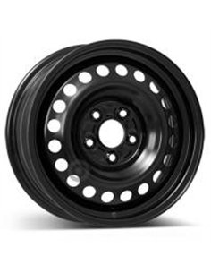 ALCAR STAHLRAD 6.5Jx16 5x114.3 ET40 CB67