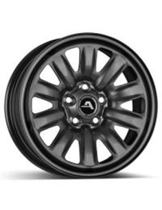 ALCAR 6Jx16 5x100 ET35 CB57