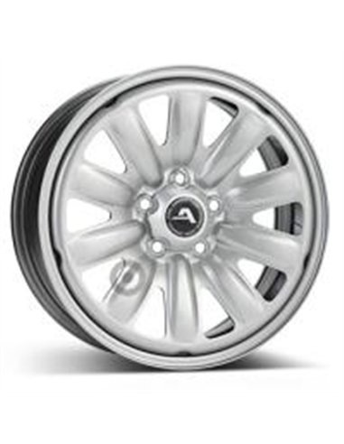 ALCAR 7Jx17 5x114.3 ET50 CB67