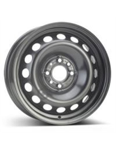 ALCAR STAHLRAD 5.5Jx14 4x98 ET35 CB58