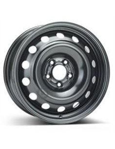 ALCAR STAHLRAD 7Jx16 5x108 ET42 CB65
