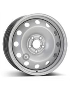 ALCAR STAHLRAD 7Jx17 5x114.3 ET41 CB67.1