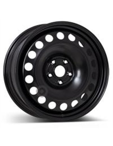 ALCAR STAHLRAD 7.5Jx18 5x112 ET50 CB57.1