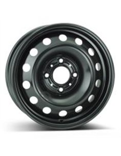 ALCAR STAHLRAD 5.5Jx14 4x108 ET24 CB65