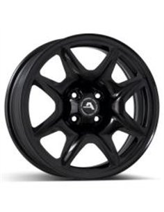ALCAR STAHLRAD 6.5Jx16 4x100 ET32 CB60