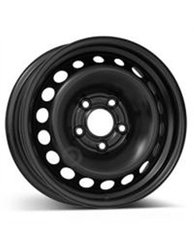 ALCAR STAHLRAD 6Jx15 5x114.3 ET35 CB66