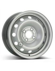 ALCAR STAHLRAD 5.5Jx14 4x98 ET32 CB58