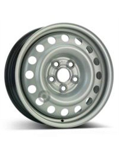 ALCAR STAHLRAD 6Jx16 5x112 ET53 CB57