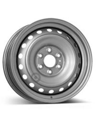 ALCAR STAHLRAD 7Jx16 6x114.3 ET45 CB66