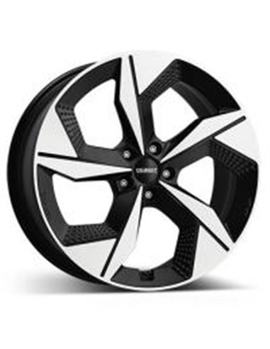 DEZENT AO dark 7.5Jx19 5x112 ET32 CB66.6