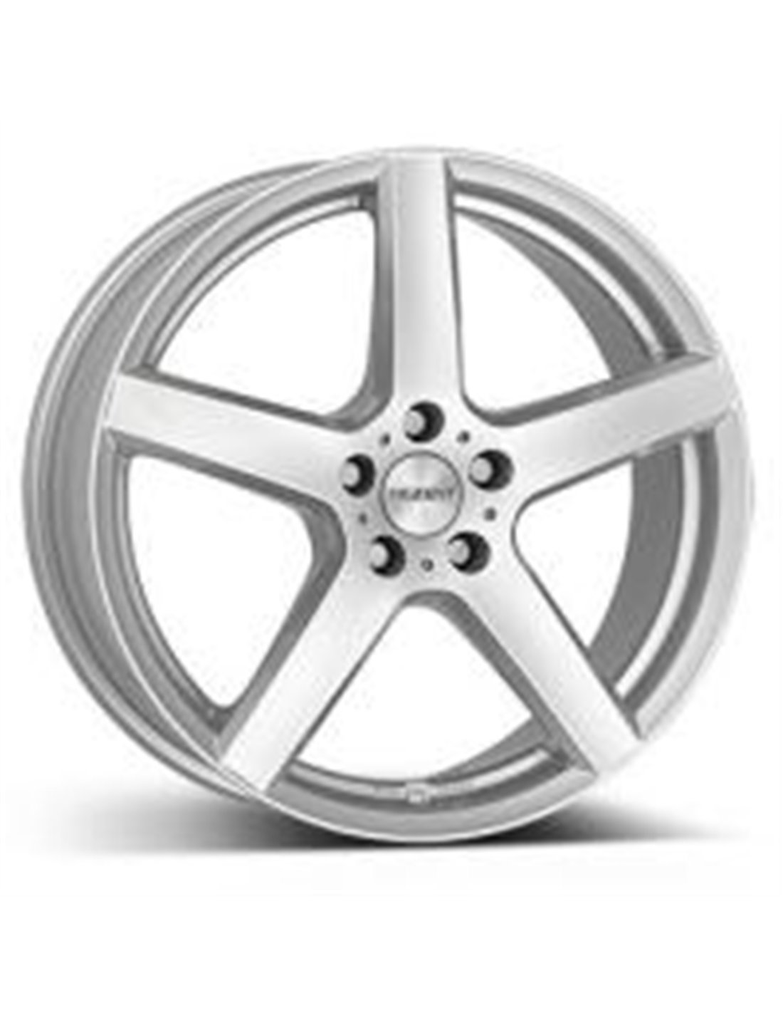 DEZENT TY 5.5Jx15 5x112 ET45 CB57.1