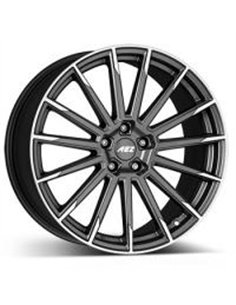 AEZ Atlanta titan 7.5Jx18 5x112 ET38 CB70.1