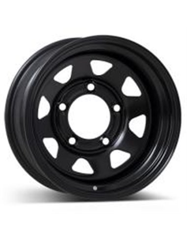DOTZ 4X4 8Jx17 6x139.7 ET-30 CB110