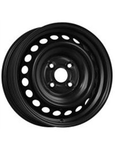 ALCAR STAHLRAD 5Jx13 4x100 ET45 CB56.5