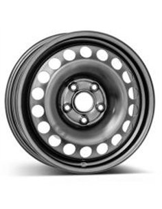 ALCAR STAHLRAD 6.5Jx16 5x112 ET48 CB57
