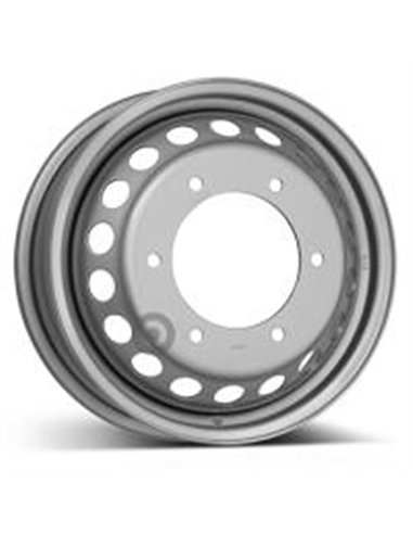 ALCAR STAHLRAD 5.5Jx16 6x200 ET110 CB142.1