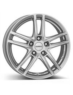 DEZENT TZ 7.5Jx19 5x112 ET50 CB57.1