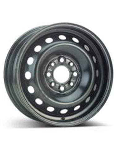 ALCAR STAHLRAD 5Jx13 4x98 ET35 CB58