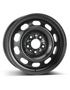 ALCAR STAHLRAD 6.5Jx16 5x120 ET33 CB72.5