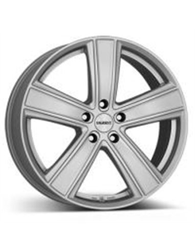 DEZENT TH 8Jx18 5x127 ET38 CB71.6