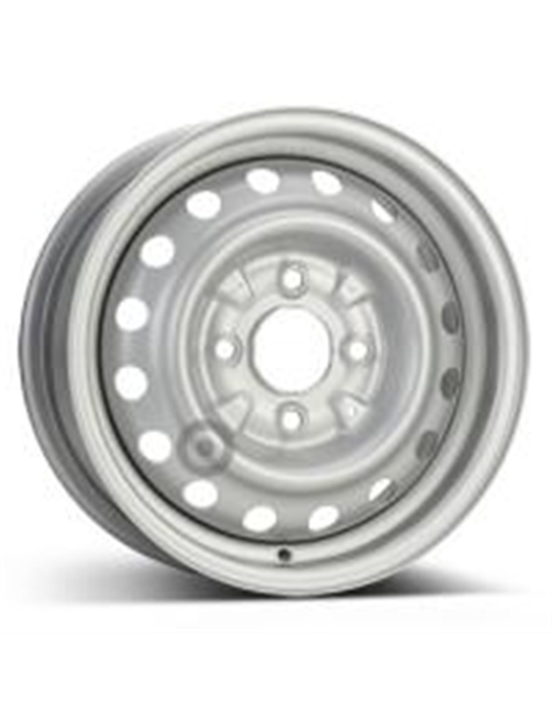 ALCAR STAHLRAD 5.5Jx14 4x114.3 ET45 CB66