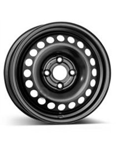 ALCAR STAHLRAD 5Jx14 4x100 ET45 CB54