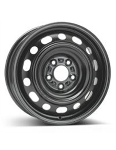ALCAR STAHLRAD 6Jx16 5x114.3 ET50 CB67