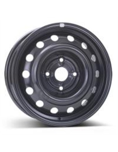 ALCAR STAHLRAD 6Jx15 4x114.3 ET44 CB56.5