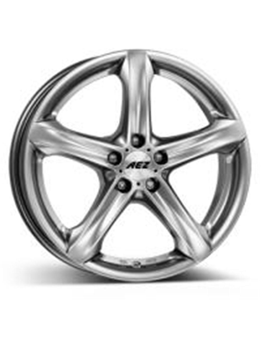 AEZ Yacht SUV 9Jx20 5x120 ET46 CB74.1