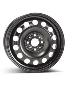 ALCAR STAHLRAD 5.5Jx15 4x100 ET45 CB56