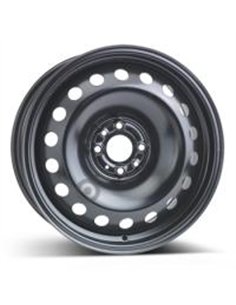 ALCAR STAHLRAD 7Jx16 4x98 ET39 CB58